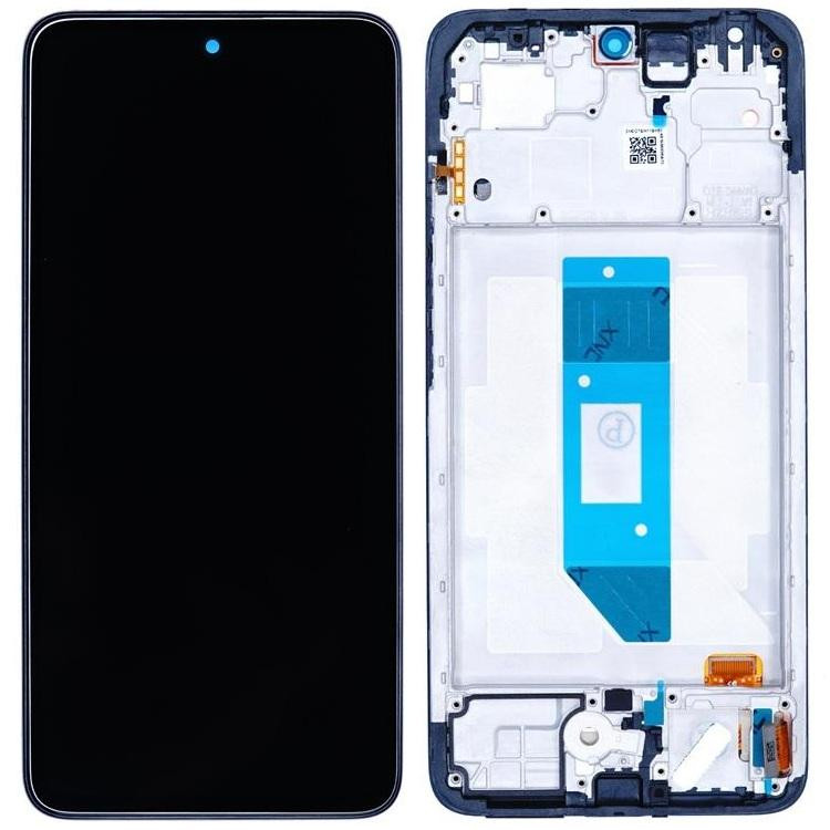 ال سی دی NOTE 14 با فریم